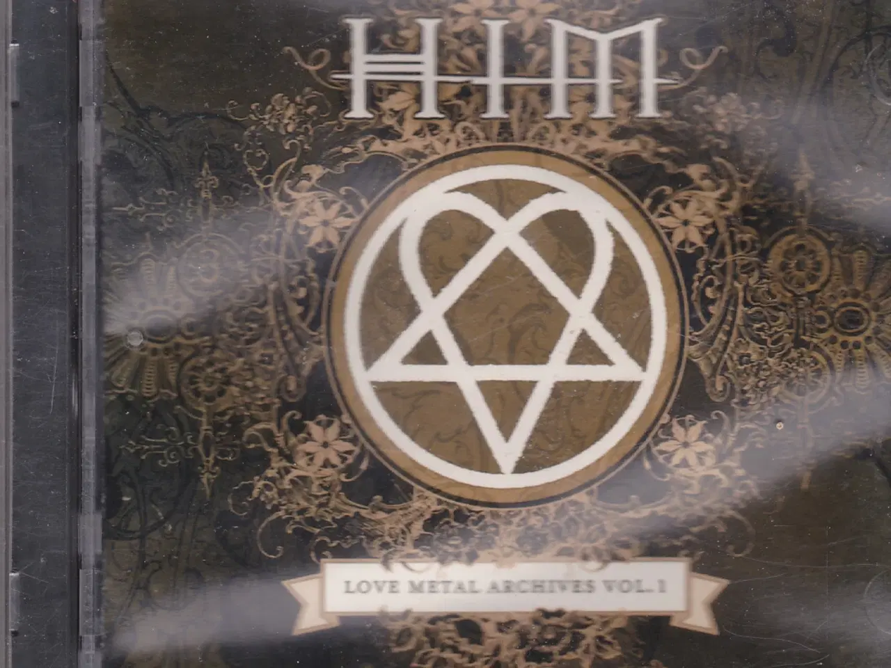 Billede 1 - HIM - Love Metal Archieves Vol.1 (DVD)