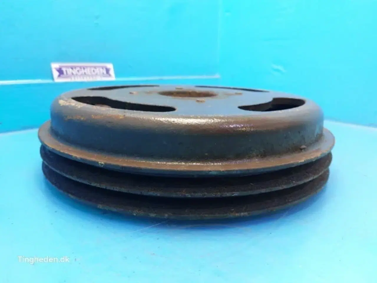 Billede 10 - Massey Ferguson 31 Magnetkobling 28850815