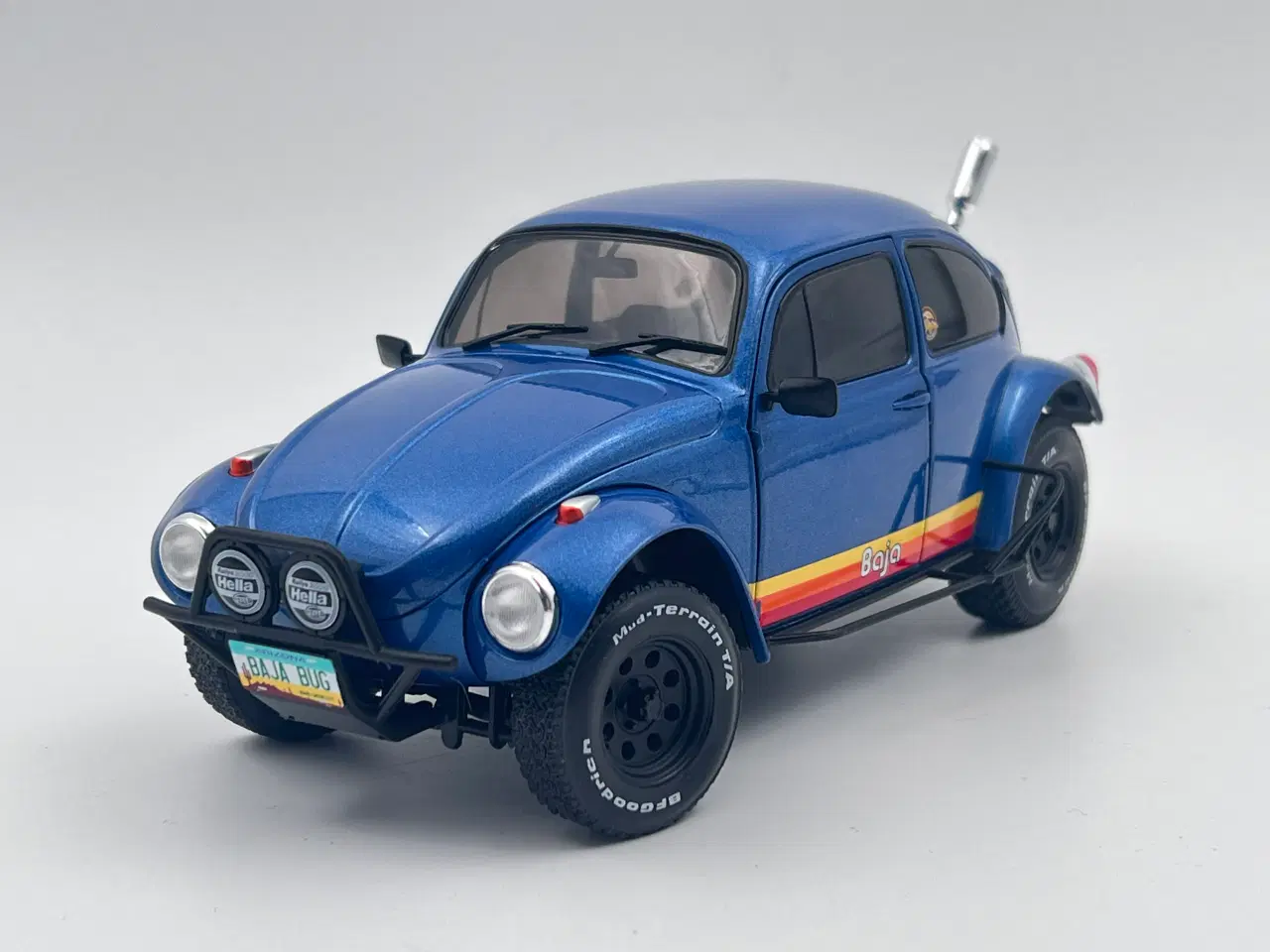 Billede 1 - 1975 VW Baja Bobbel - 1:18