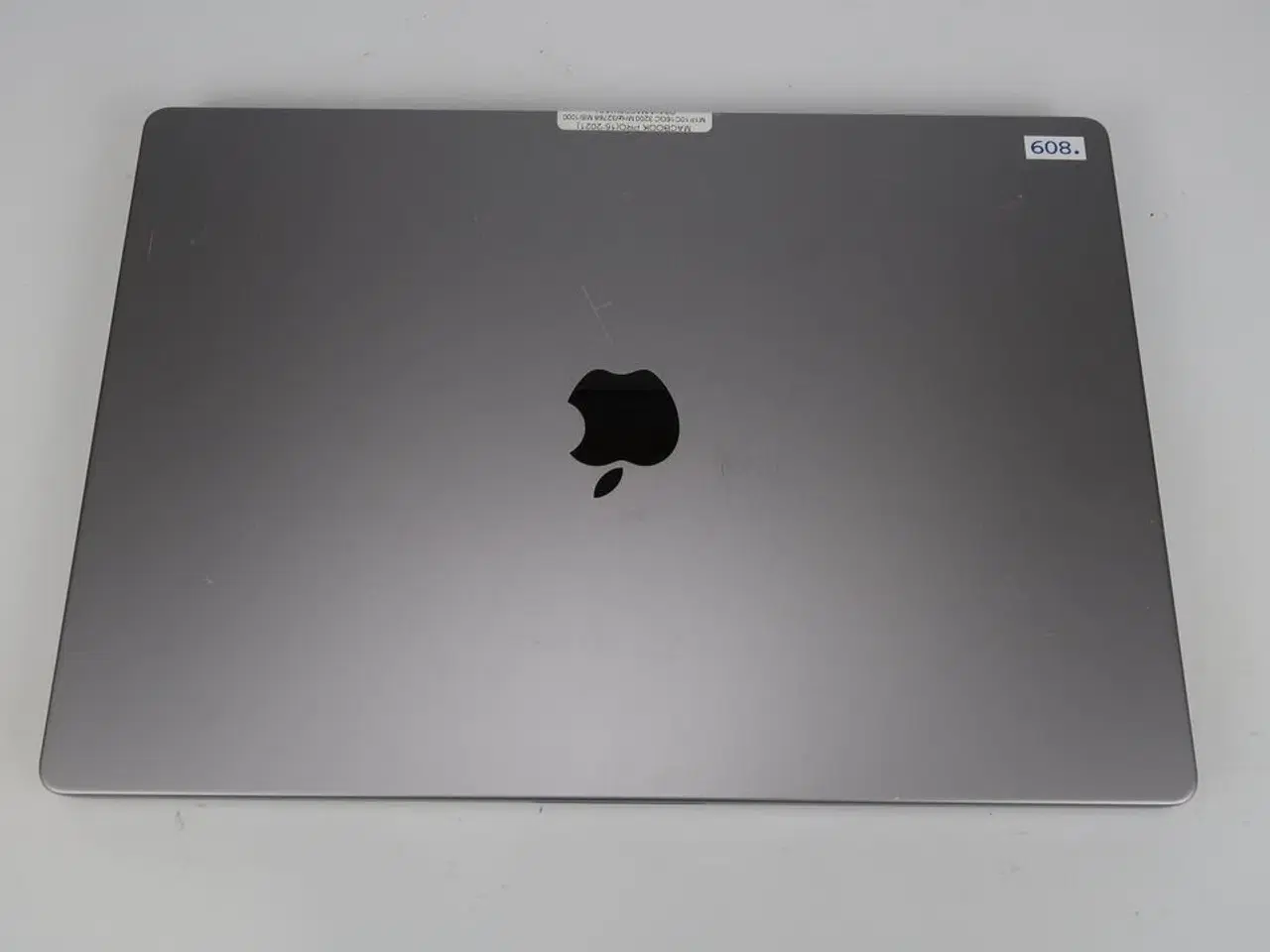 Billede 3 - Apple MacBook Pro M1 16"