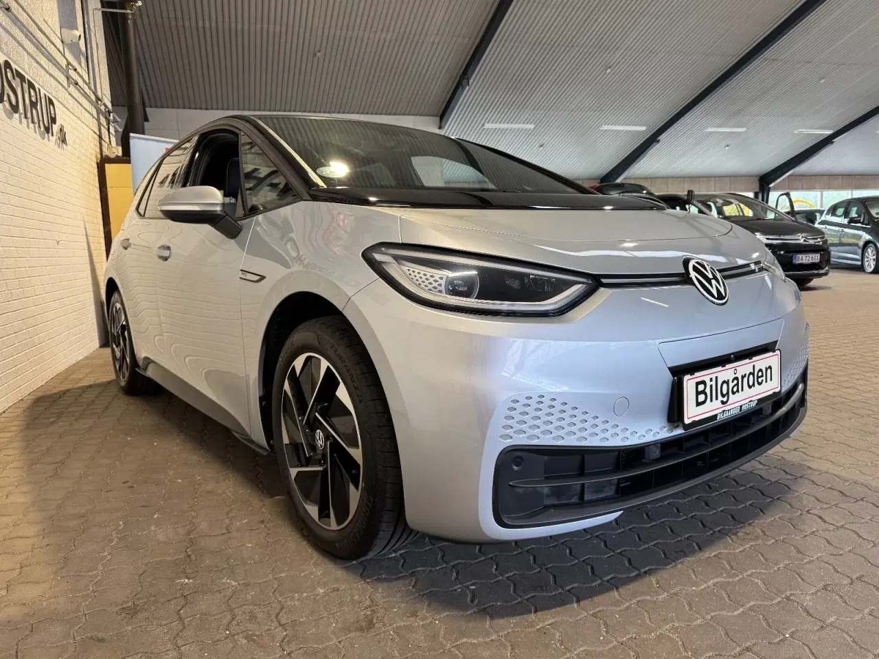 Billede 6 - VW ID.3 58 Pro Performance