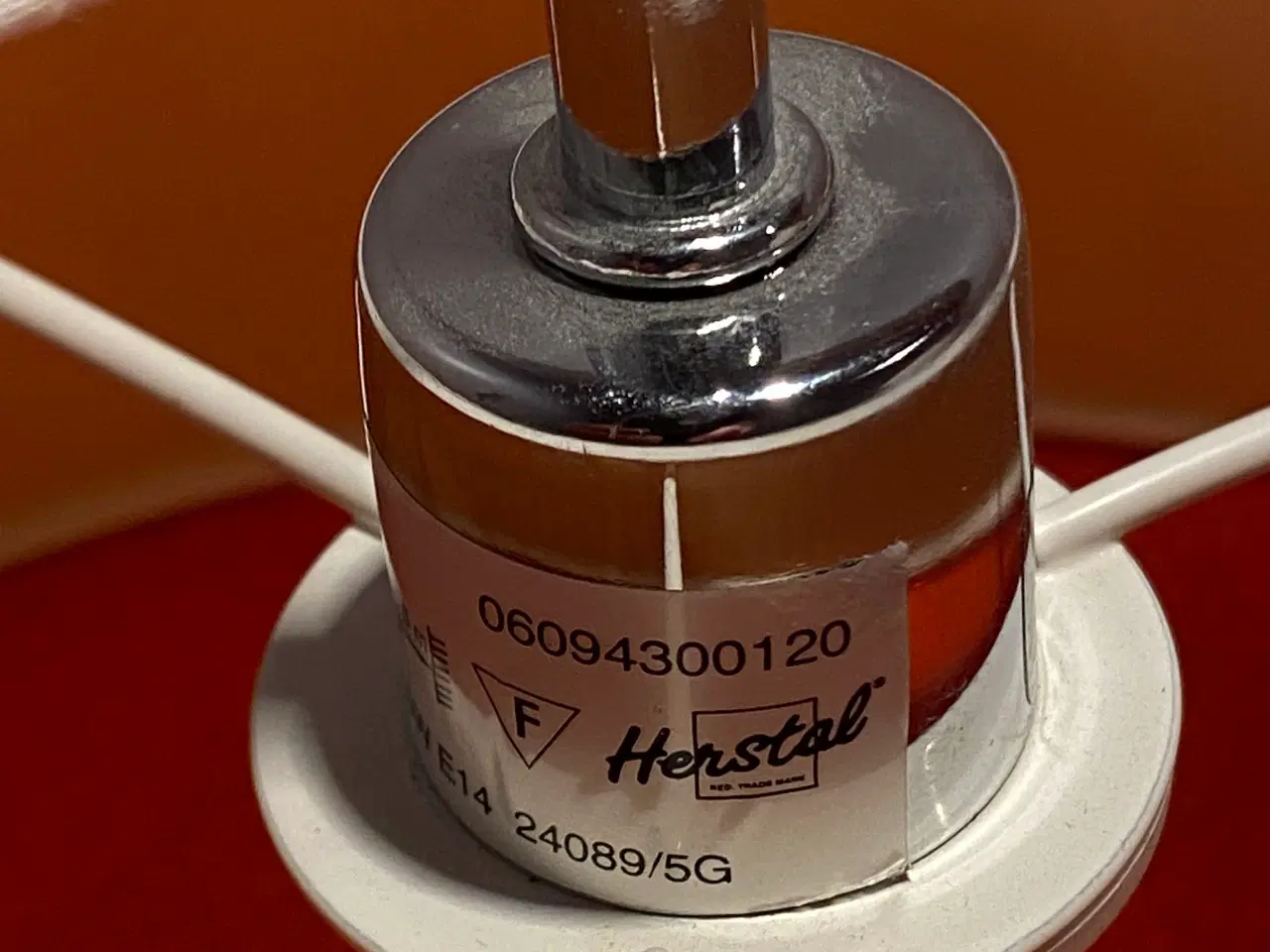 Billede 5 - Herstal lamper 