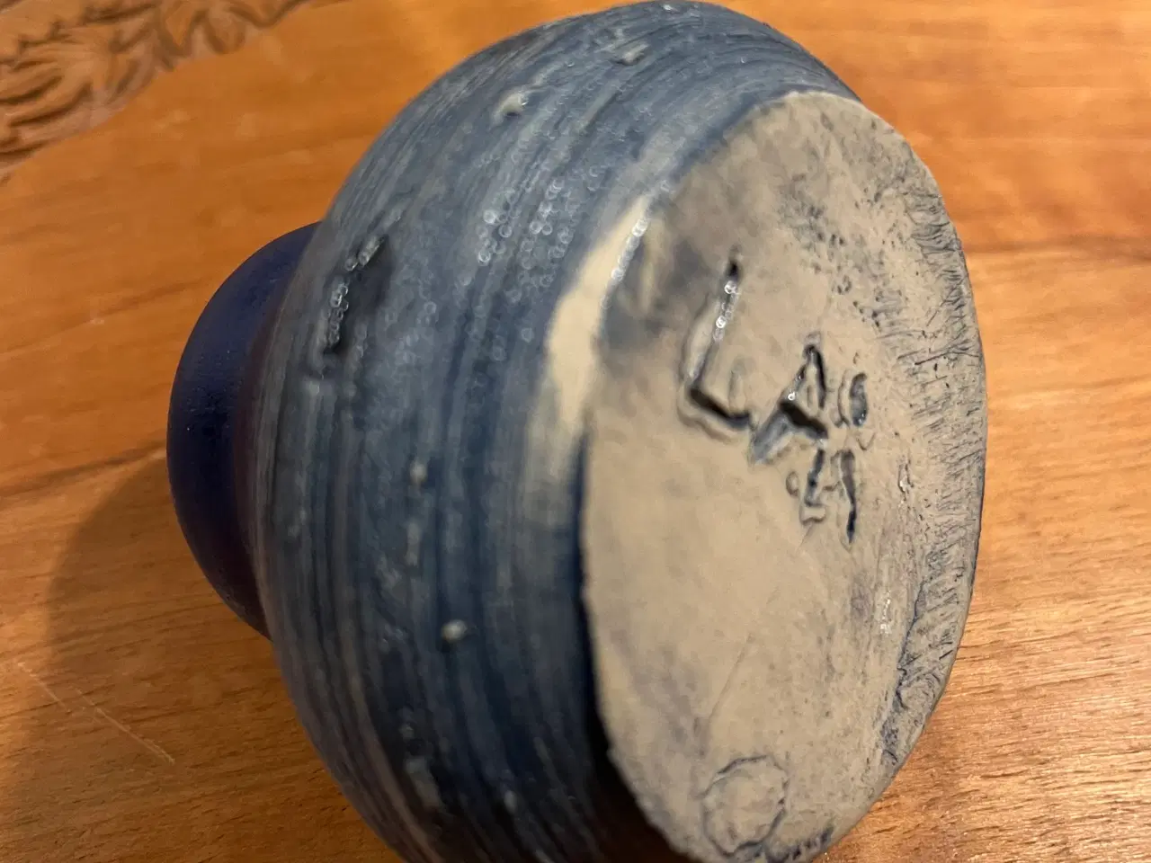 Billede 4 - Vintage vase - lille - med signatur LAI