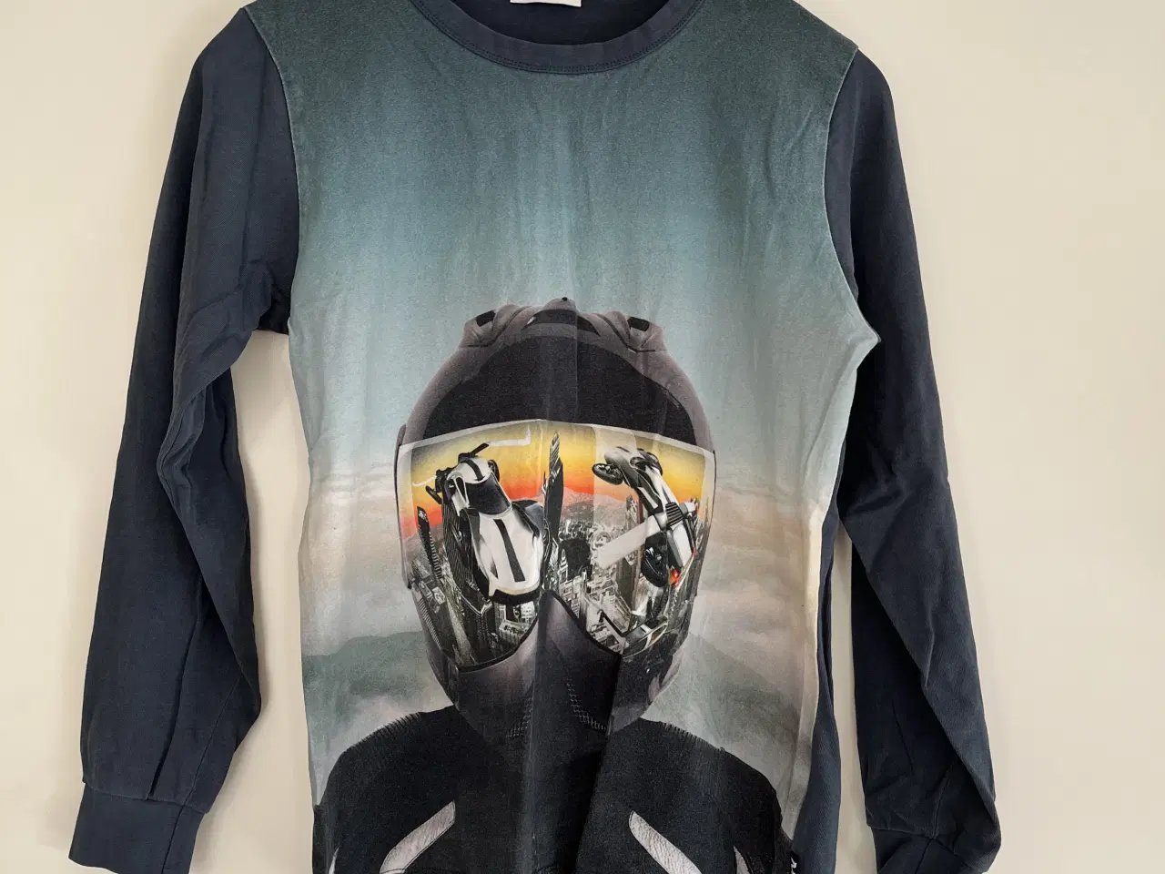 Billede 1 - Molo bluse