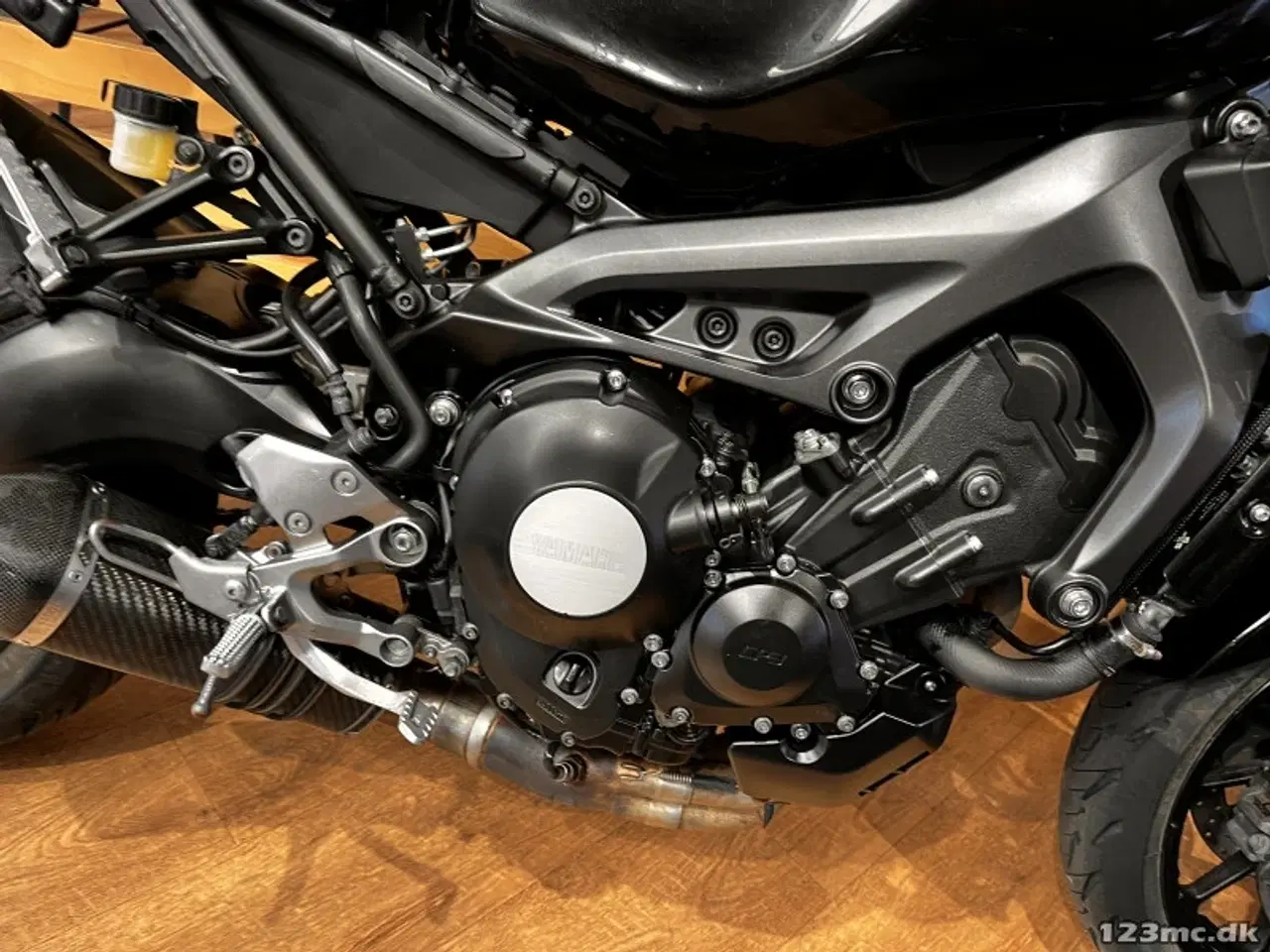 Billede 13 - Yamaha XSR 900