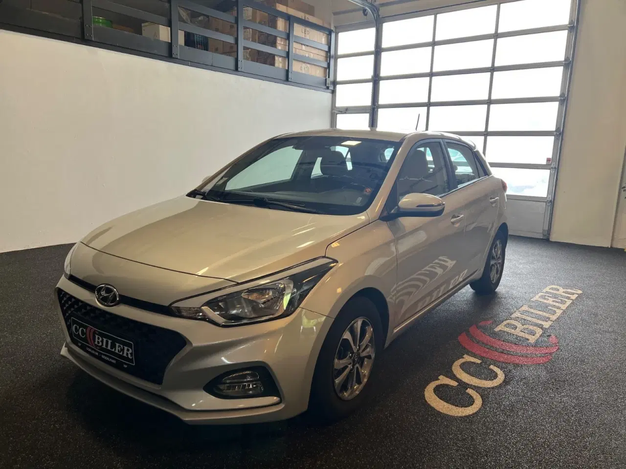 Billede 2 - Hyundai i20 1,0 T-GDi Summer Style DCT