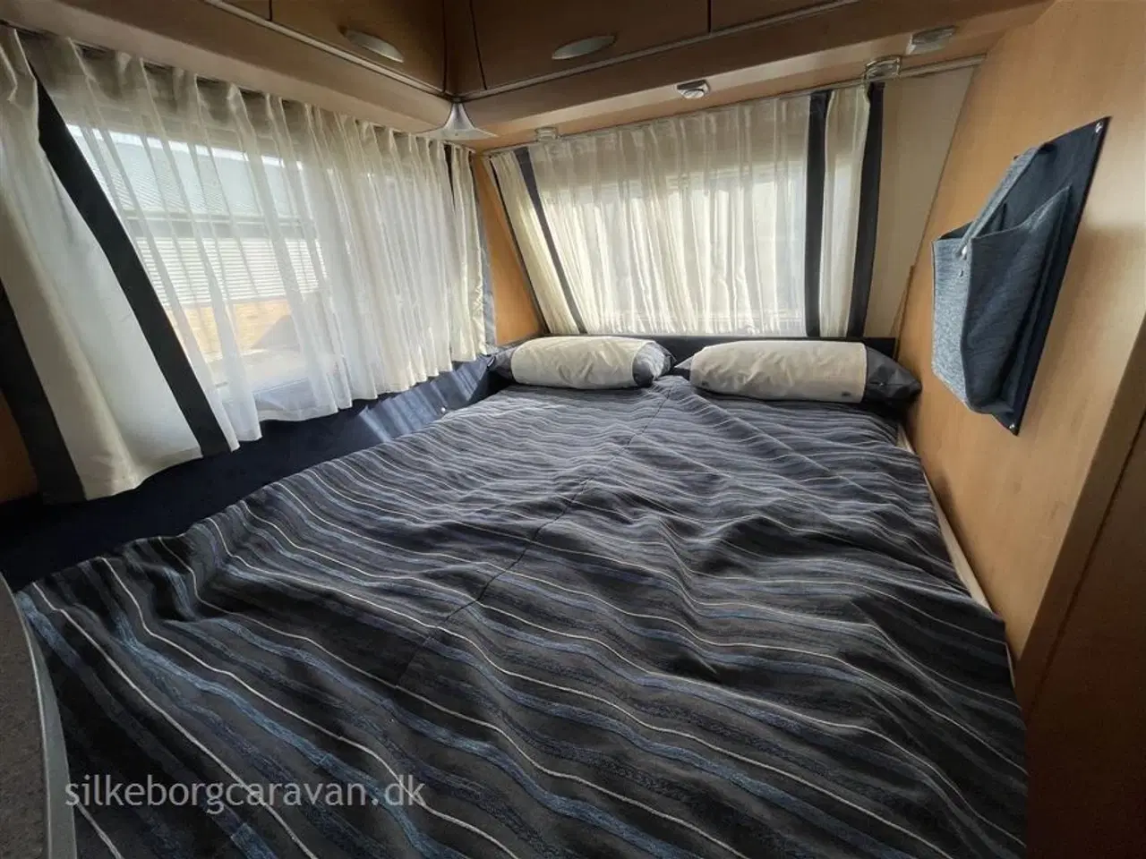 Billede 9 - 2008 - Knaus Südwind 500 FU
