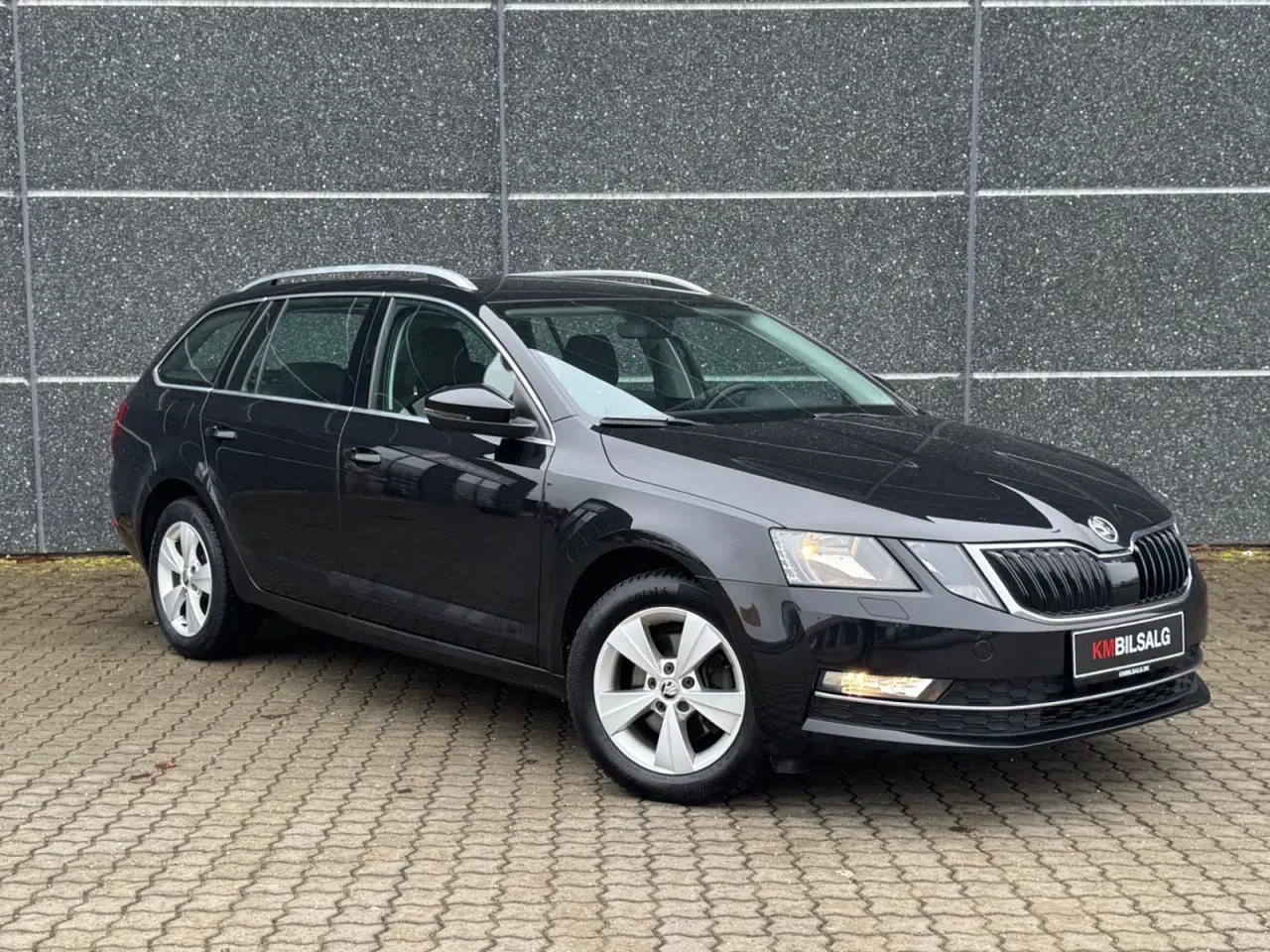 Billede 1 - Skoda Octavia 1,0 TSi 115 Style Combi DSG
