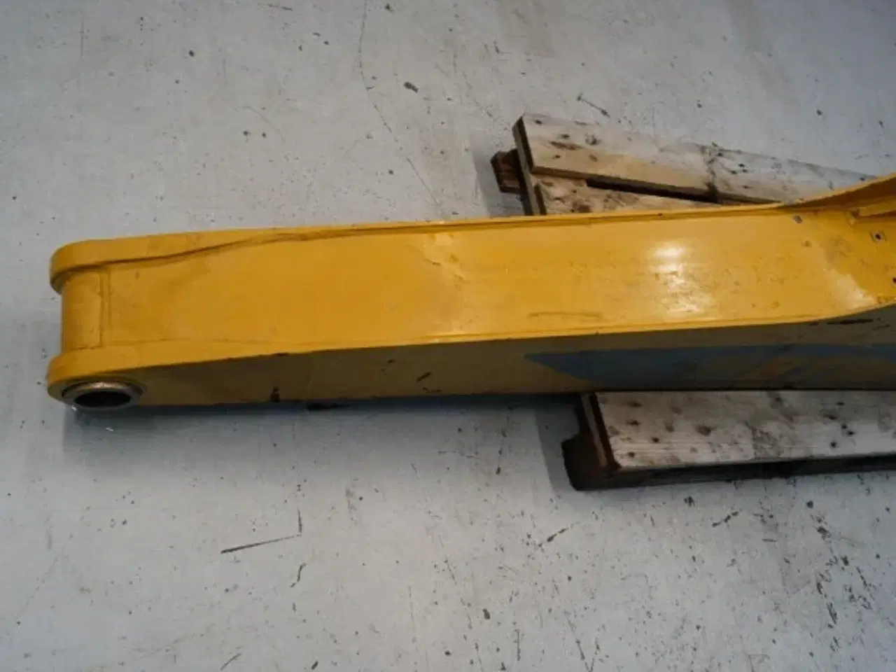 Billede 2 - Hydrema 906C2 Gravarm 2040500