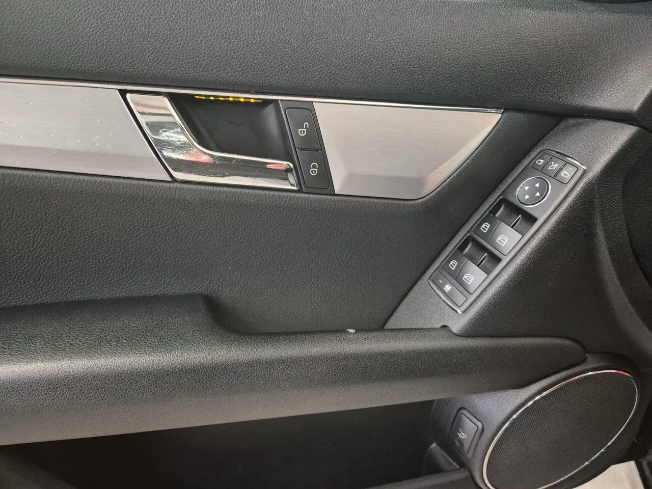 Billede 18 - Mercedes-Benz C200 d CDI Aut. 136HK