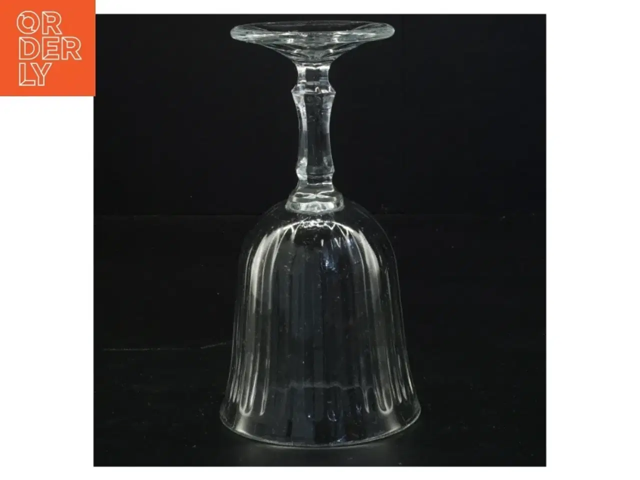 Billede 2 - Glas (str. 15 og en halv cm x 8 cm)