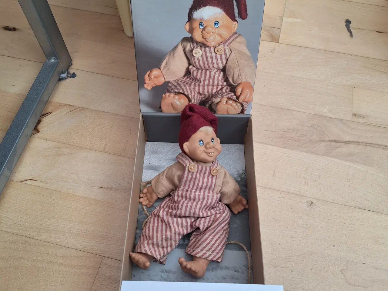 Billede 2 - Blandet julepynt mangler nyt hjem