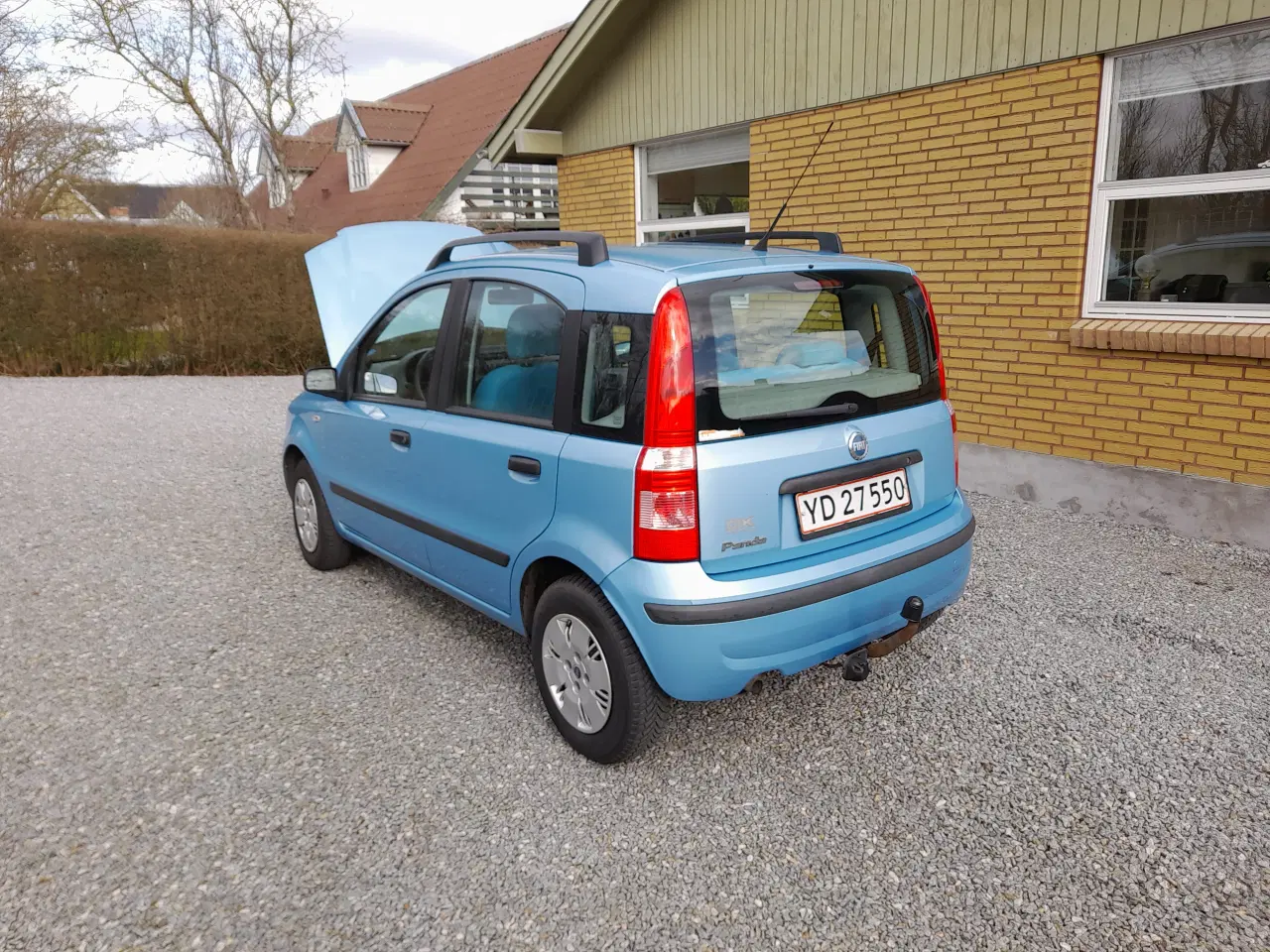 Billede 6 - Fiat Panda