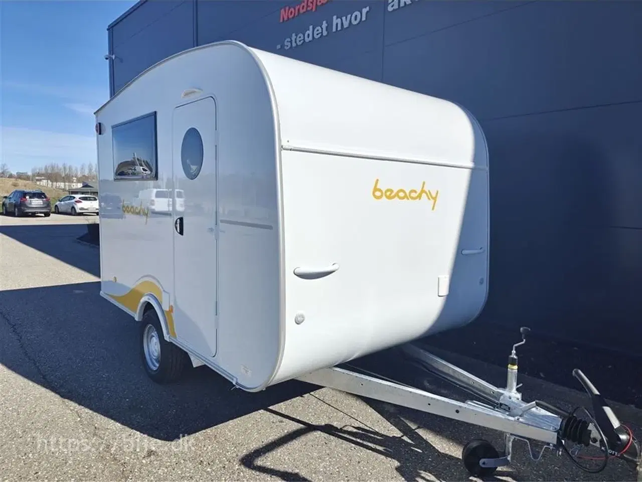 Billede 17 - 2025 - Hobby Beachy 360