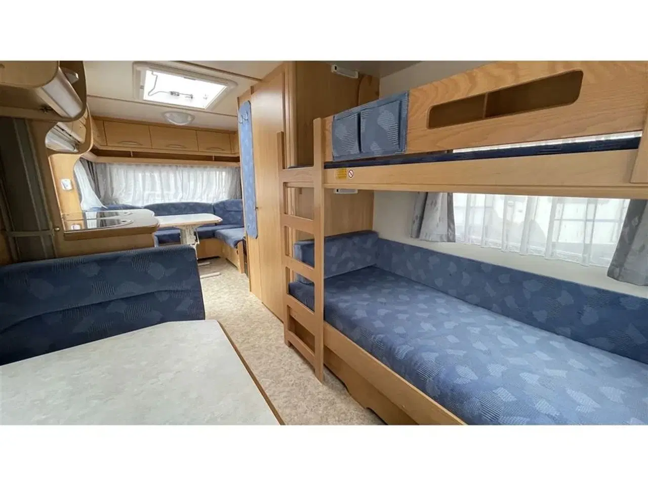 Billede 9 - 2004 - Fendt Saphir 510 TK