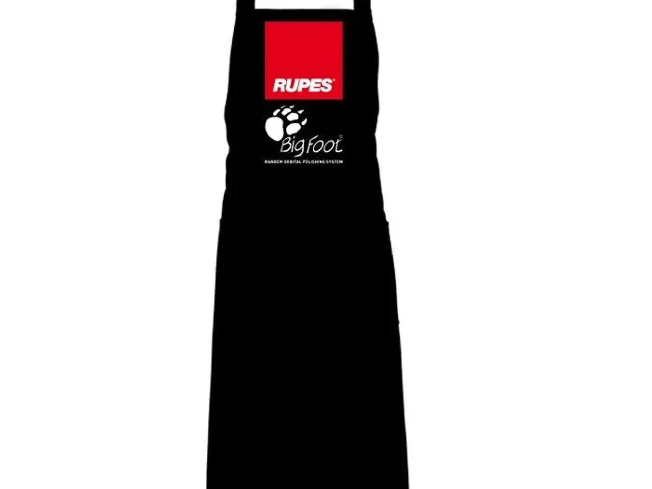 Billede 1 - Rupes Apron - Forklæde