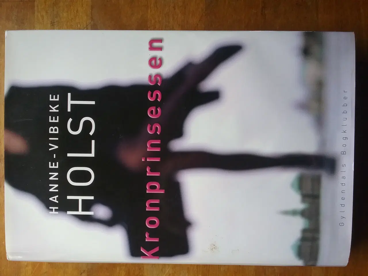 Billede 5 - 5  bøger ,  20 kr pr. stk.