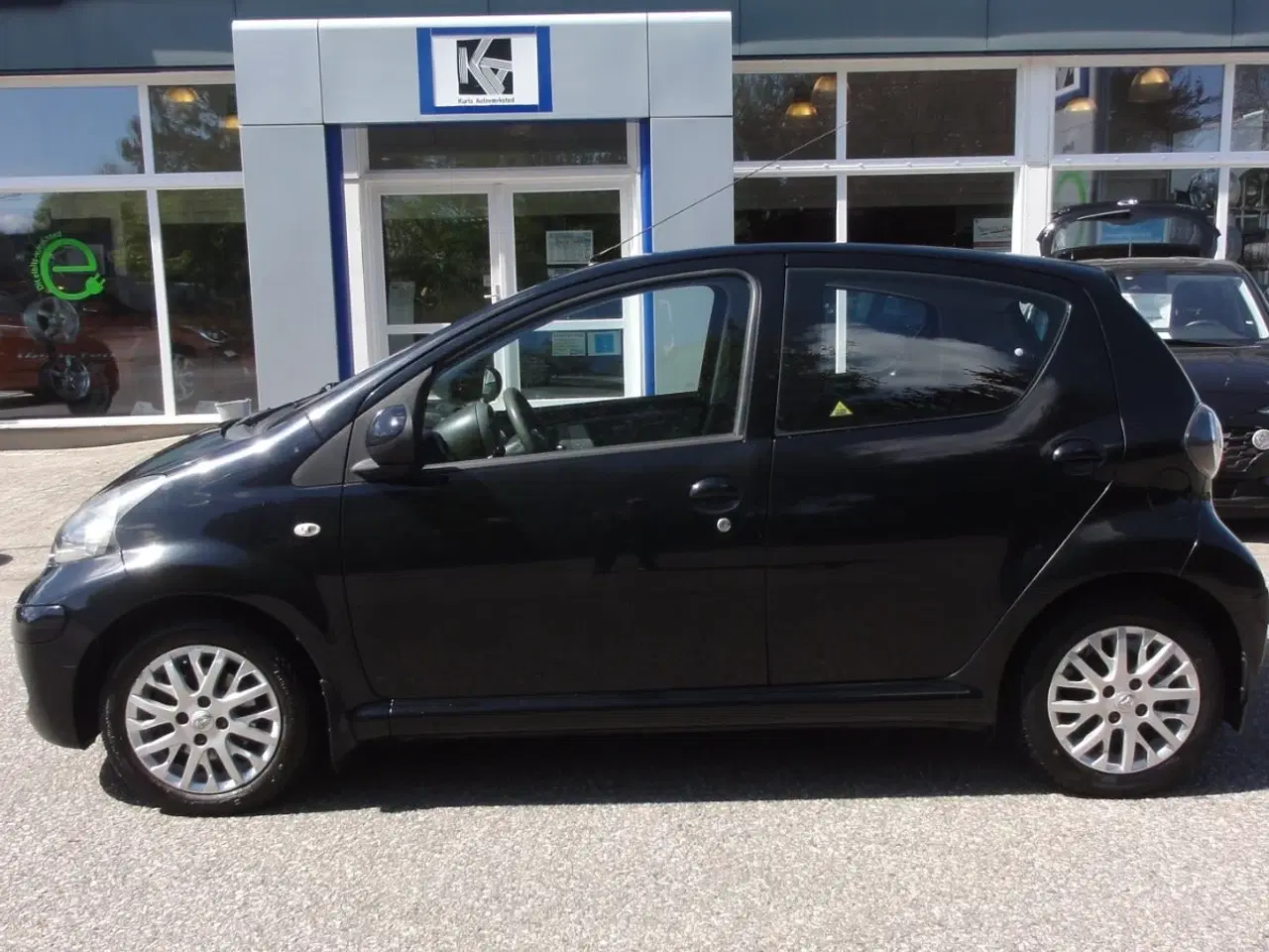 Billede 3 - Toyota Aygo 1,0 