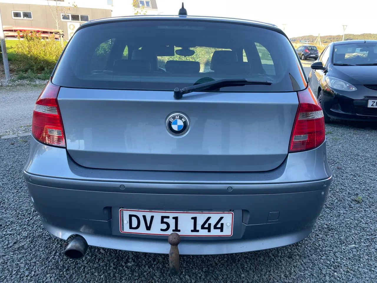 Billede 4 - BMW 120d aut. 
