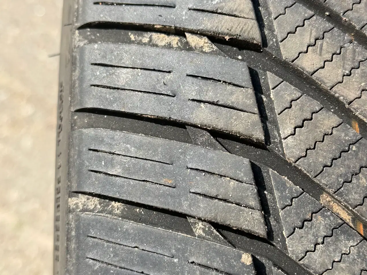 Billede 4 - Minerva 255 30 19 Helårsdæk 