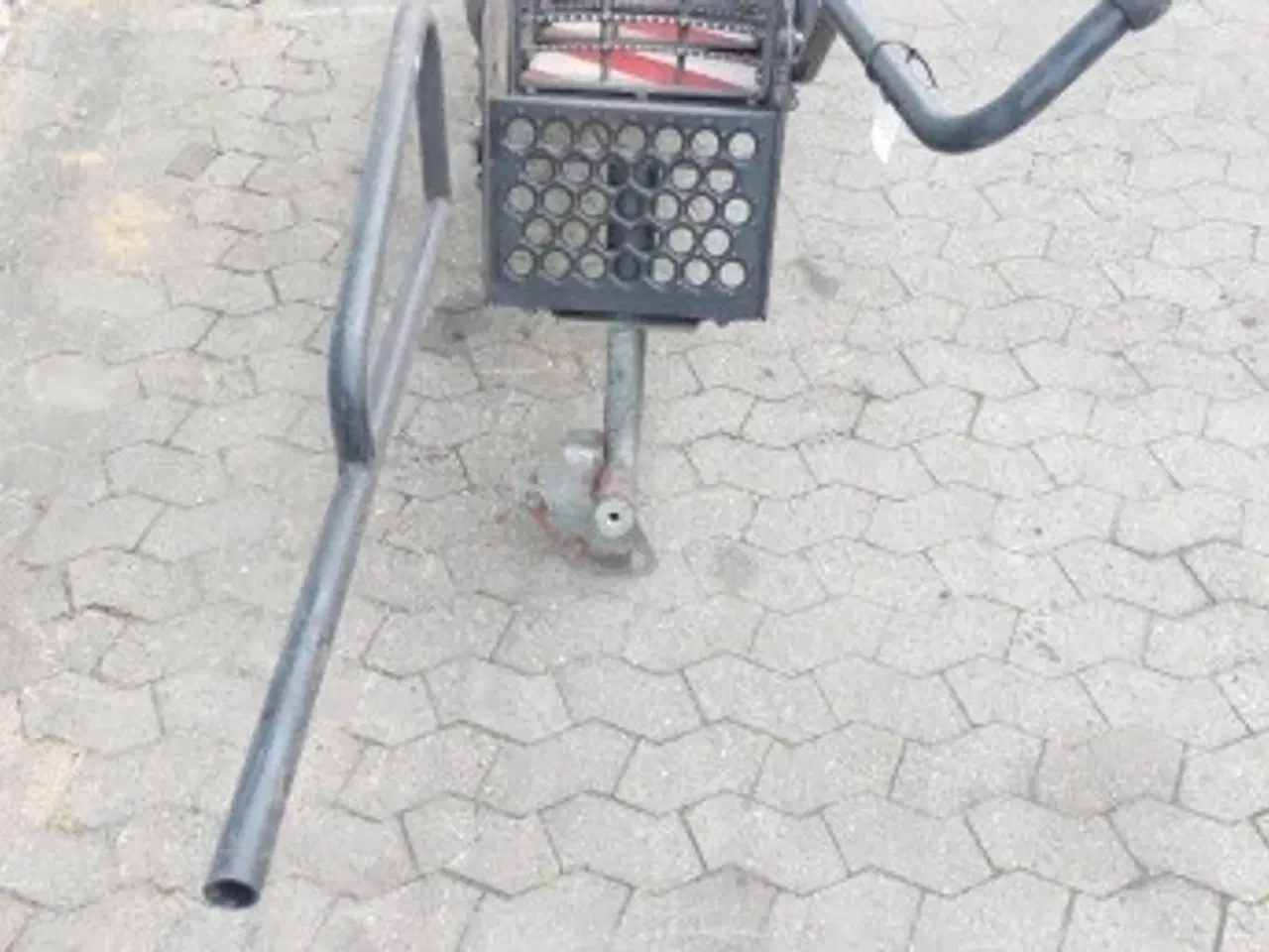 Billede 12 - Case 7010 Stige 87283973