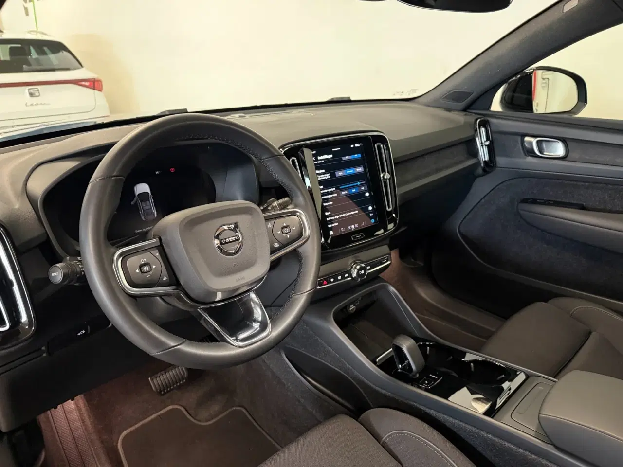 Billede 12 - Volvo C40  P6 ReCharge Core