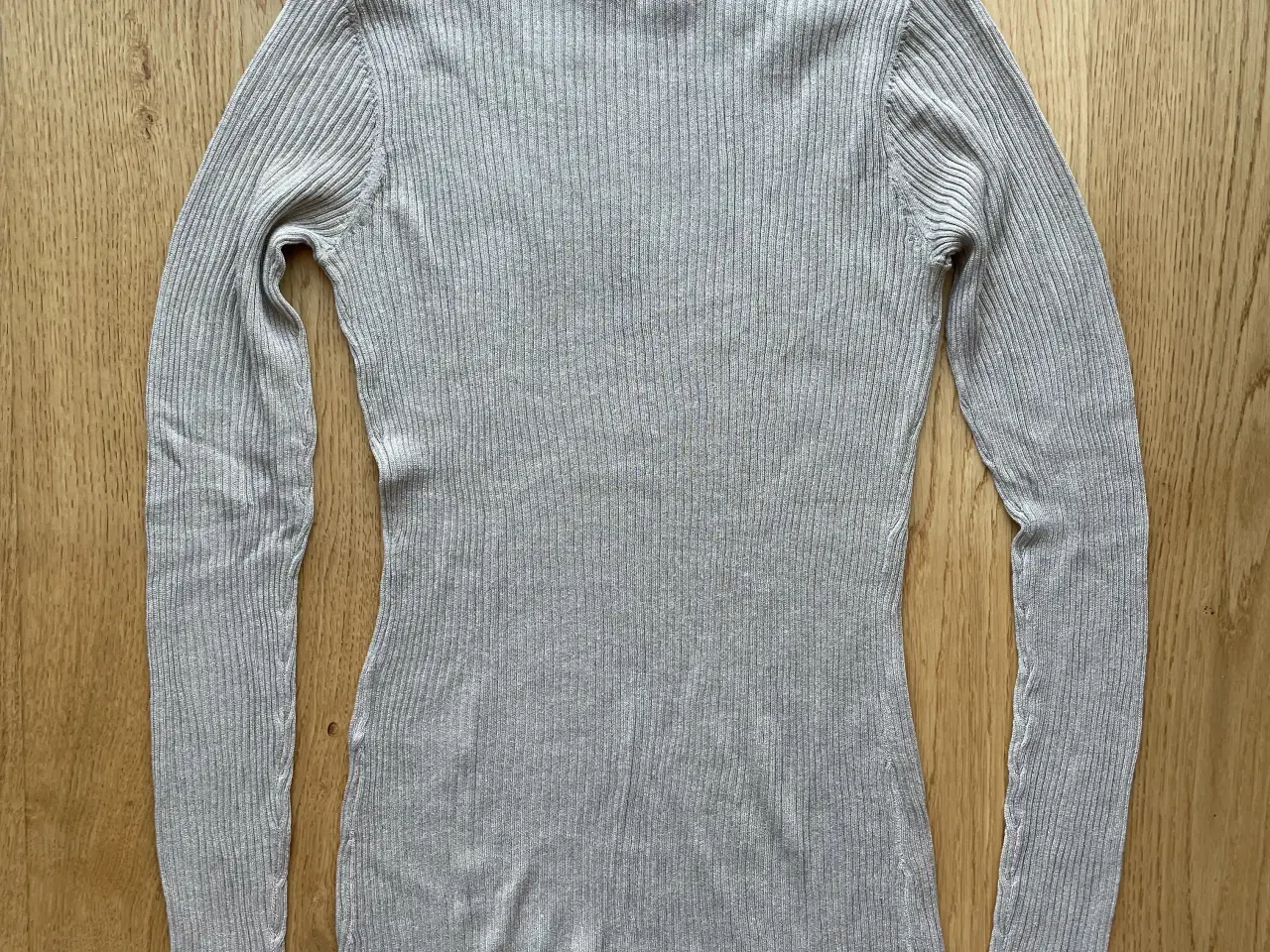 Billede 5 - Munthe Else glimmerbluse