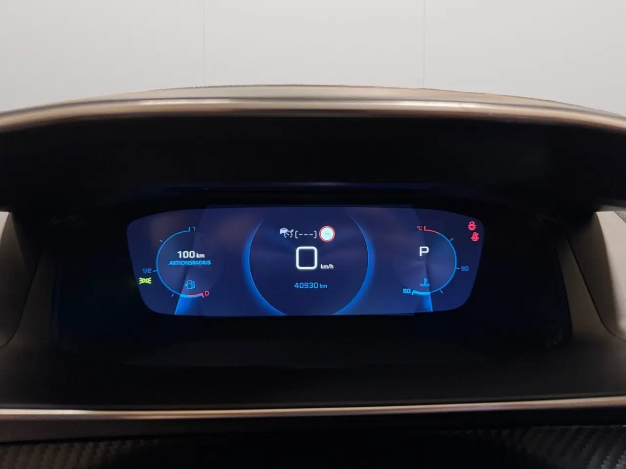 Billede 7 - Peugeot 2008 1,2 PureTech 130 Allure Pack EAT8