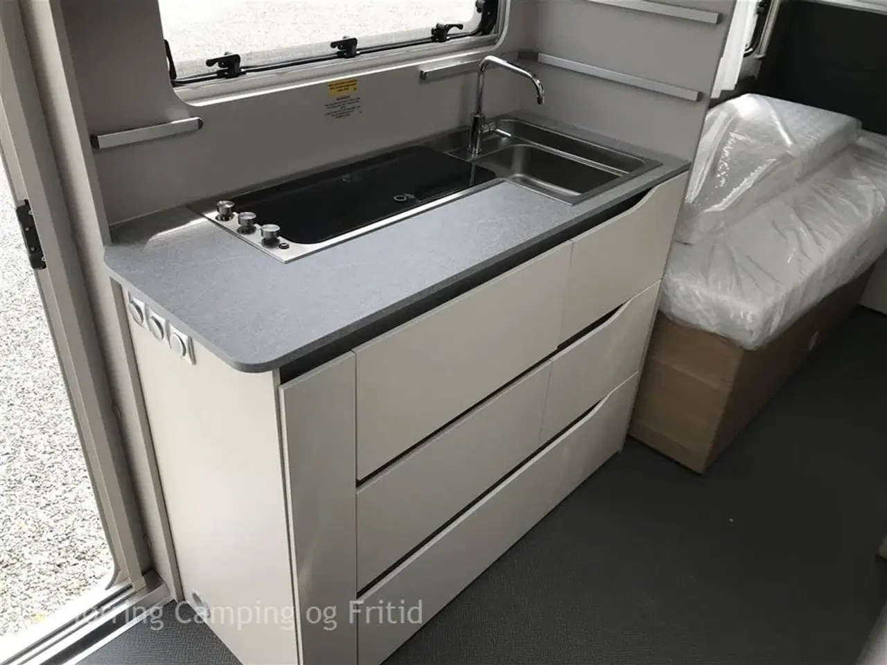 Billede 8 - 2025 - Adria Adora 542 UL