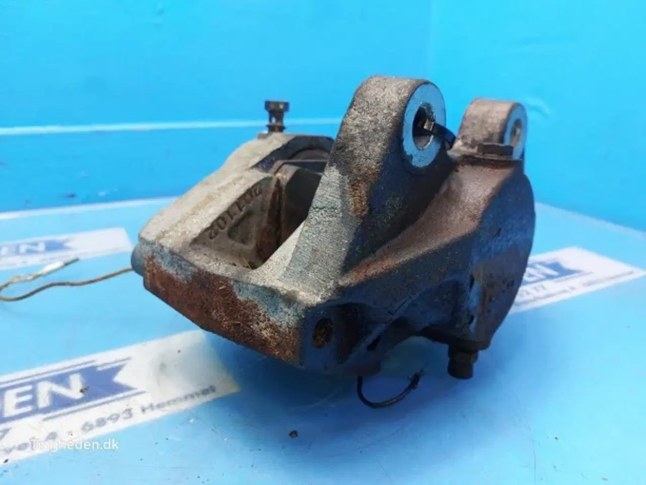 Billede 7 - New Holland CR9080 Bremsekaliber 84989455