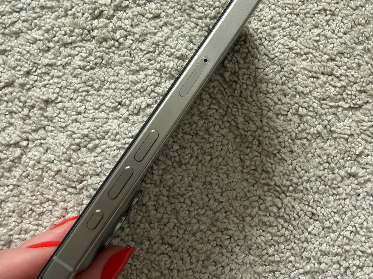 Billede 4 - iPhone 15 pro, 128 GB