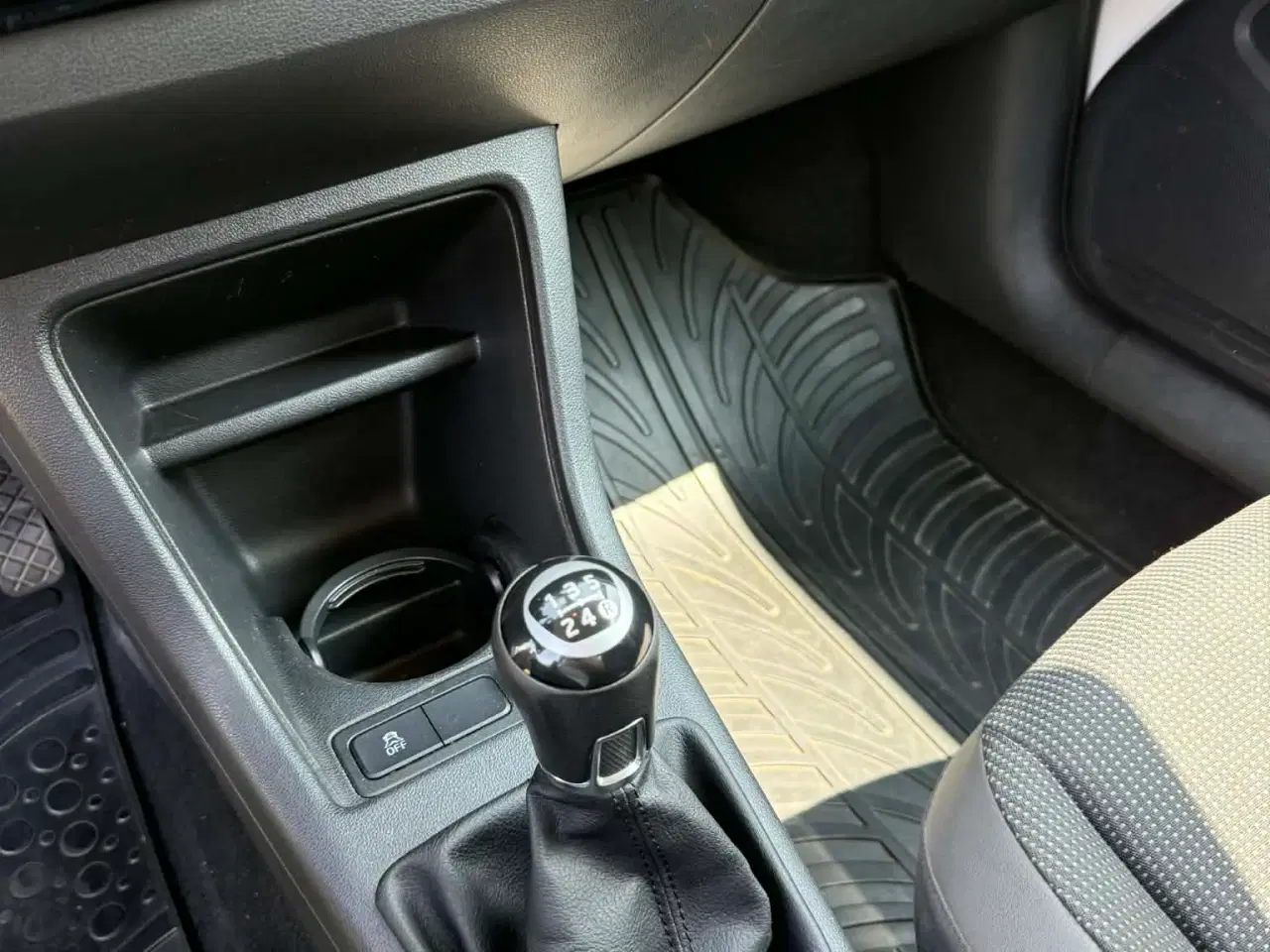 Billede 12 - VW Up! 1.0 MPI BMT 75 HK – 5-dørs