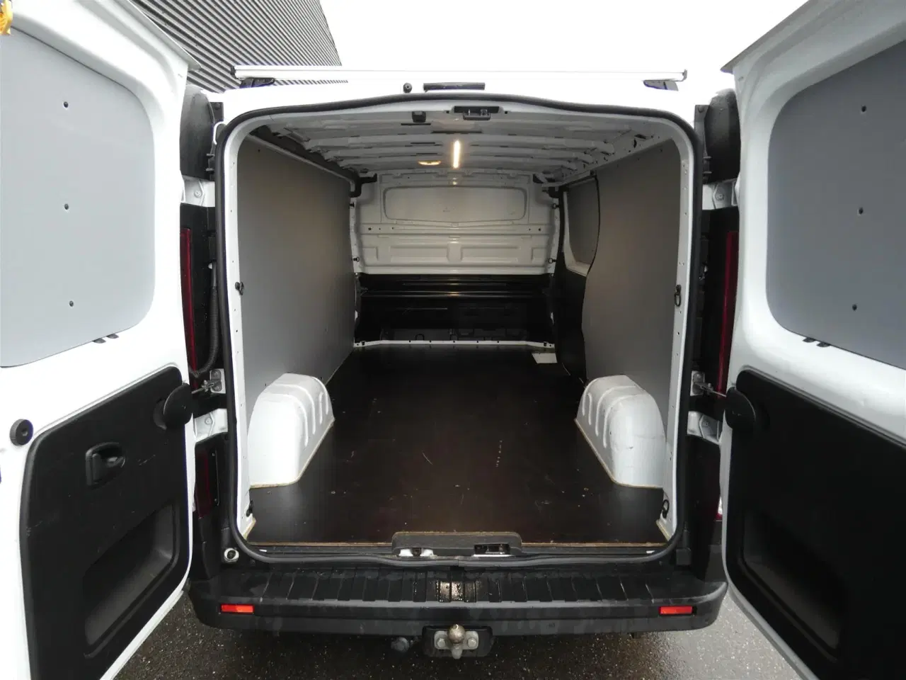 Billede 8 - Fiat Talento L2H1 1,6 MJT Professional Plus Navi 120HK Van 6g