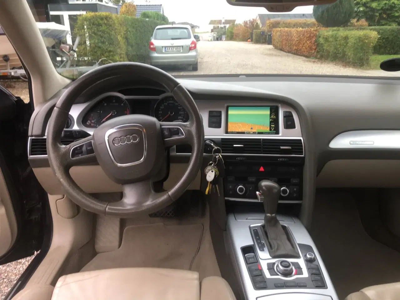 Billede 10 - Audi A6 2,7 TDi 190 Avant quattro Tiptr.
