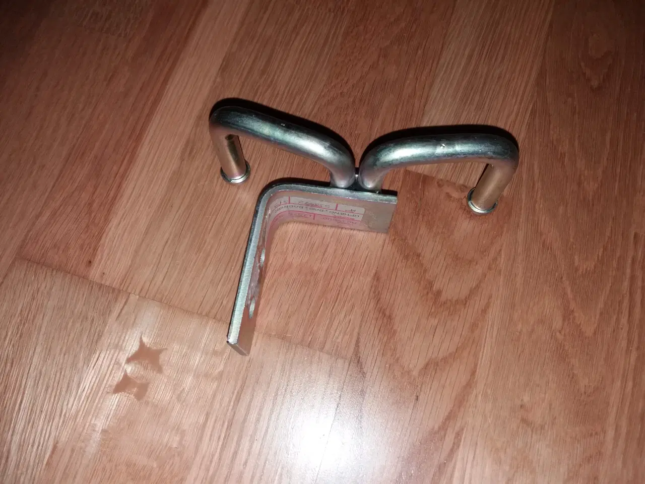 Billede 1 - Udstødningsophæng Toyota Hiace