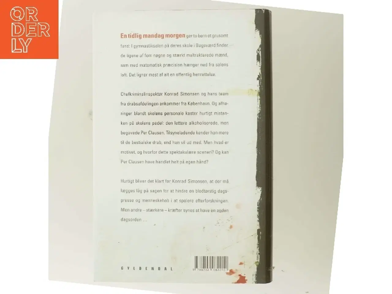 Billede 3 - Lotte & Søren Hammer, Svinehunde