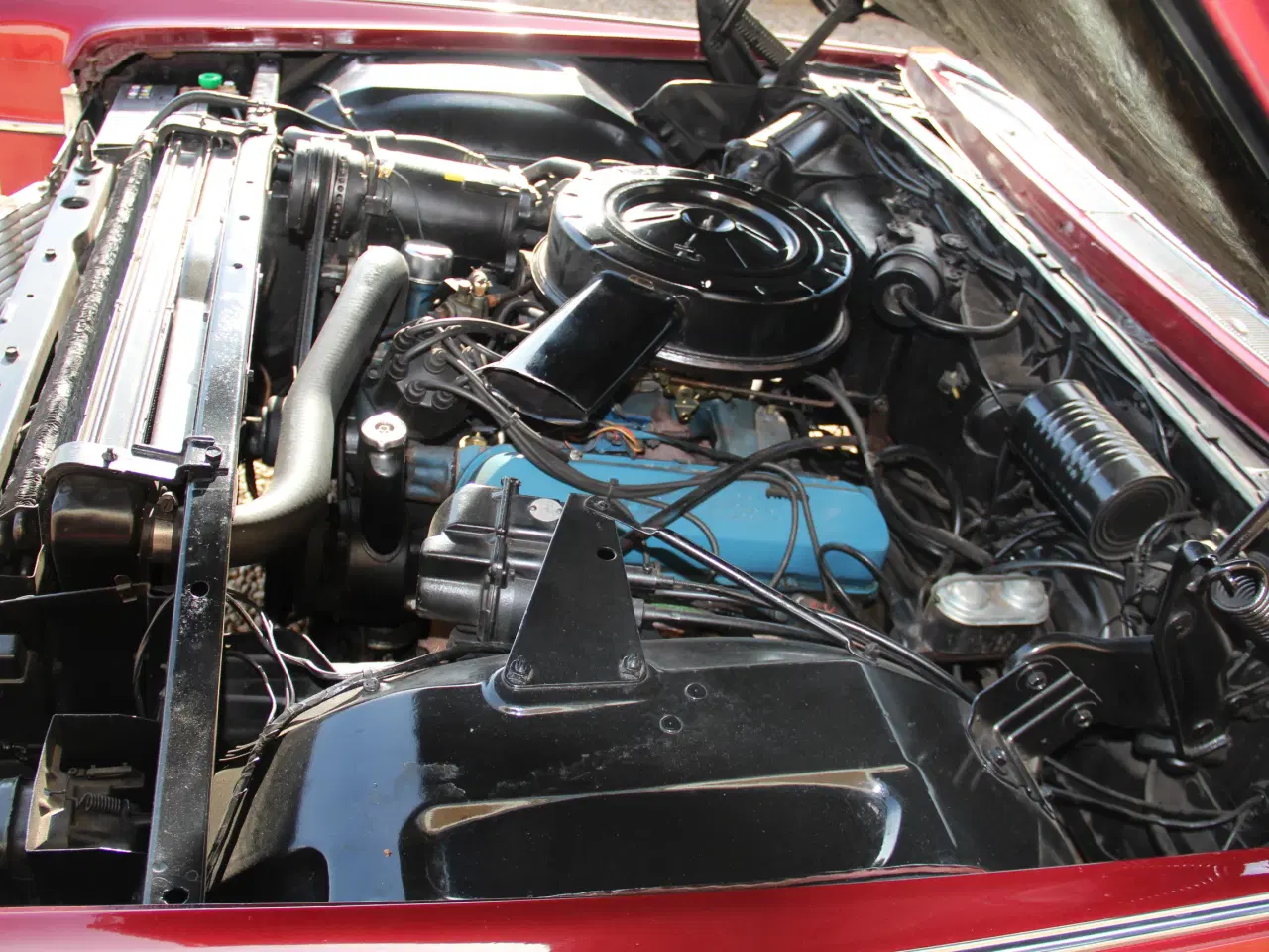 Billede 18 - Cadillac Eldorado Cab