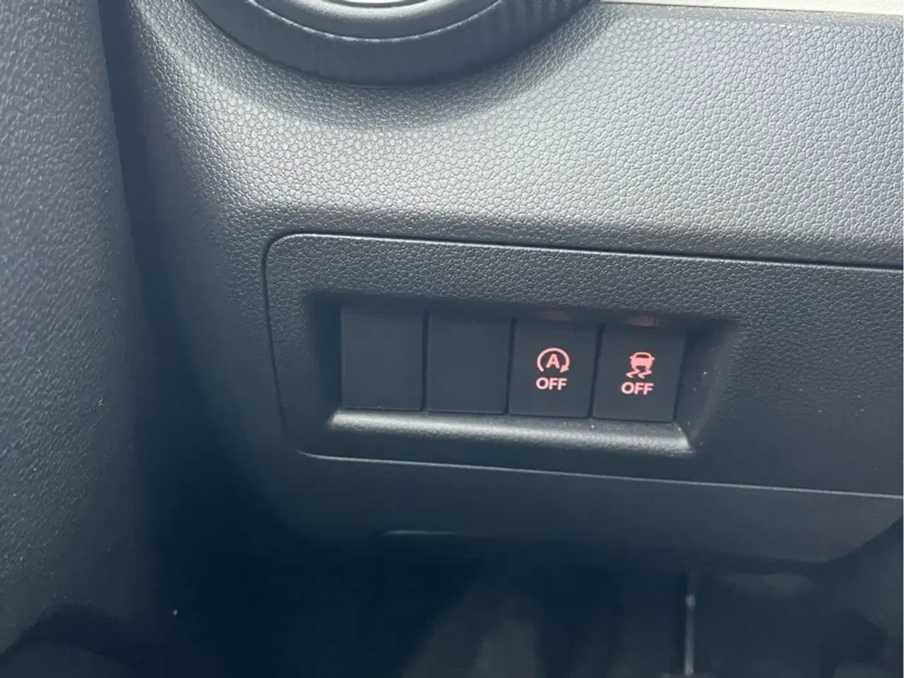 Billede 17 - Suzuki Ignis 1,2 Dualjet  Mild hybrid Adventure Hybrid 83HK 5d