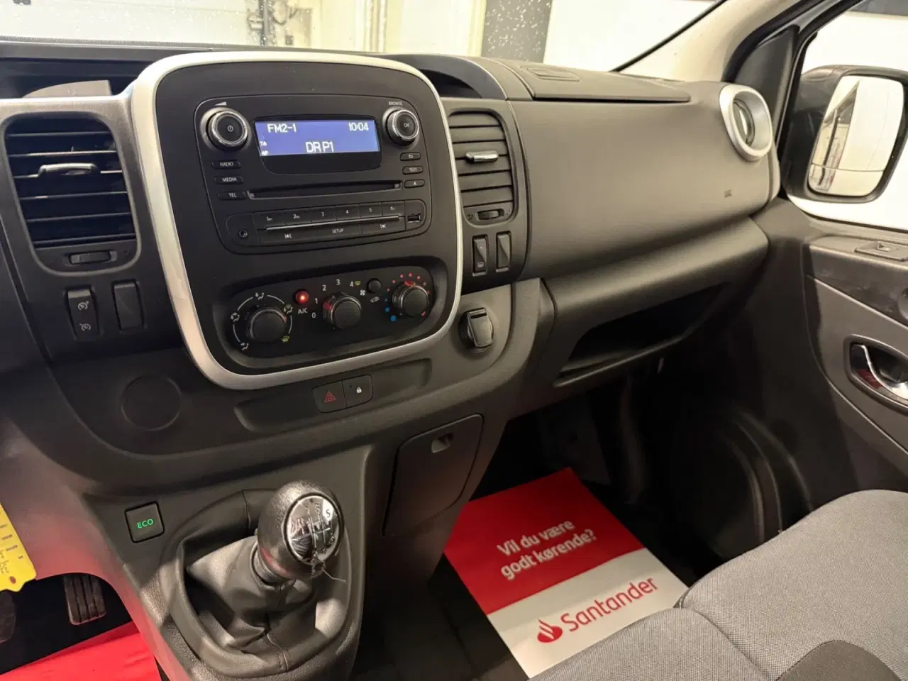 Billede 15 - Fiat Talento 1,6 MJT 120 L2H1 Pro+ Van