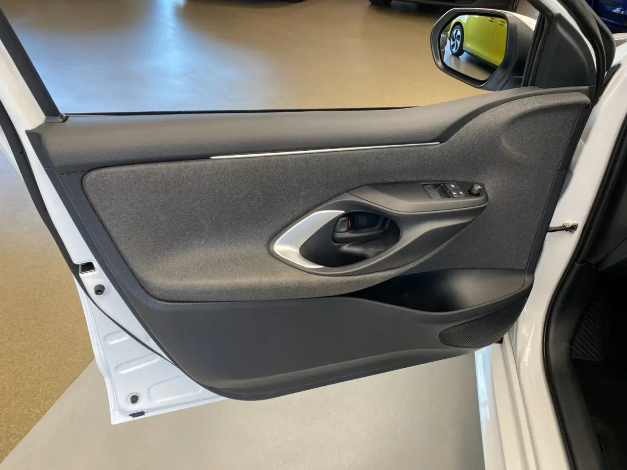 Billede 10 - Toyota Yaris 1,5 Hybrid H3 e-CVT