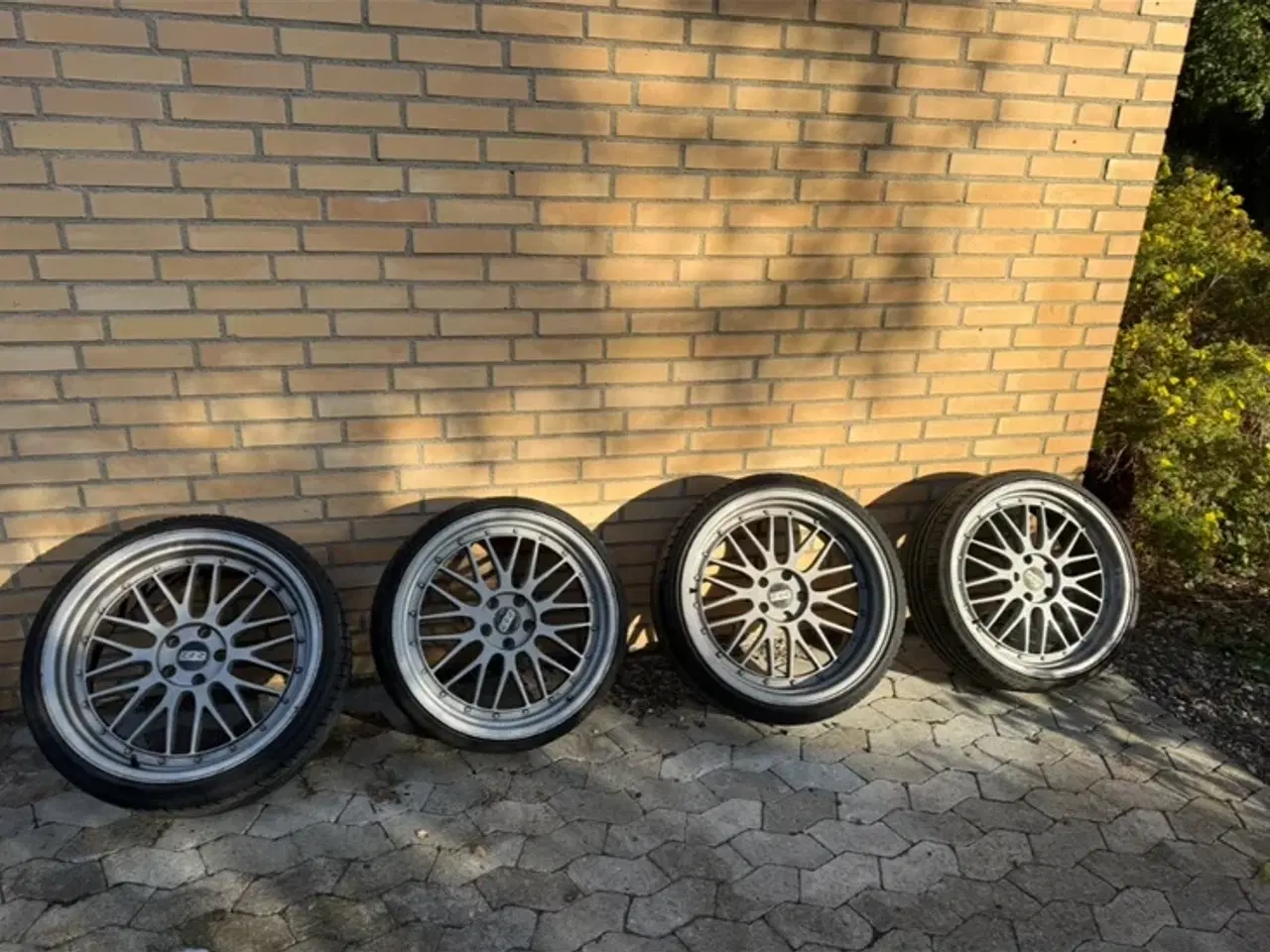 Billede 11 - VW Scirocco 2,0 TDi 140 Sportline Van
