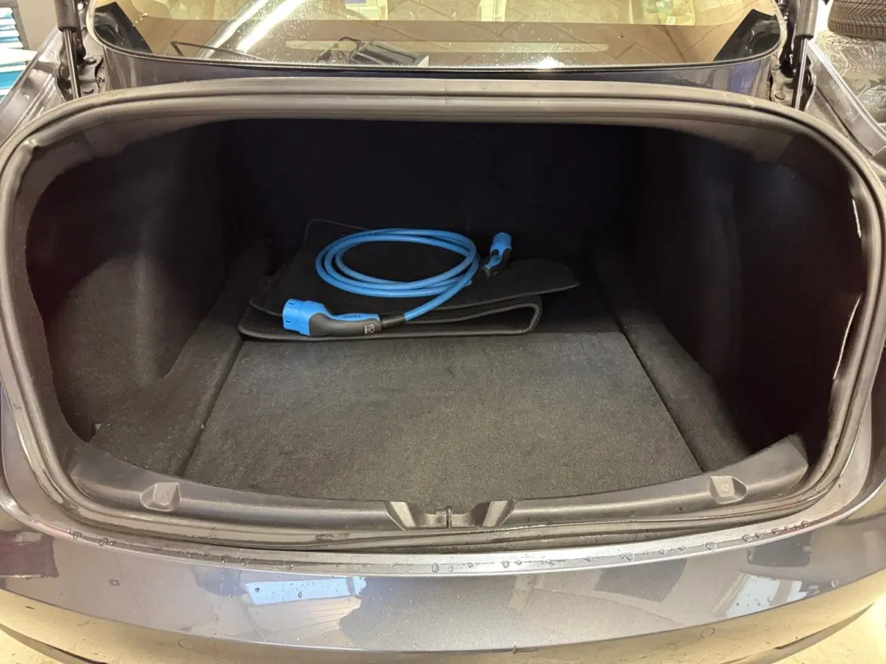 Billede 13 - Tesla Model 3  Standard Range+ RWD