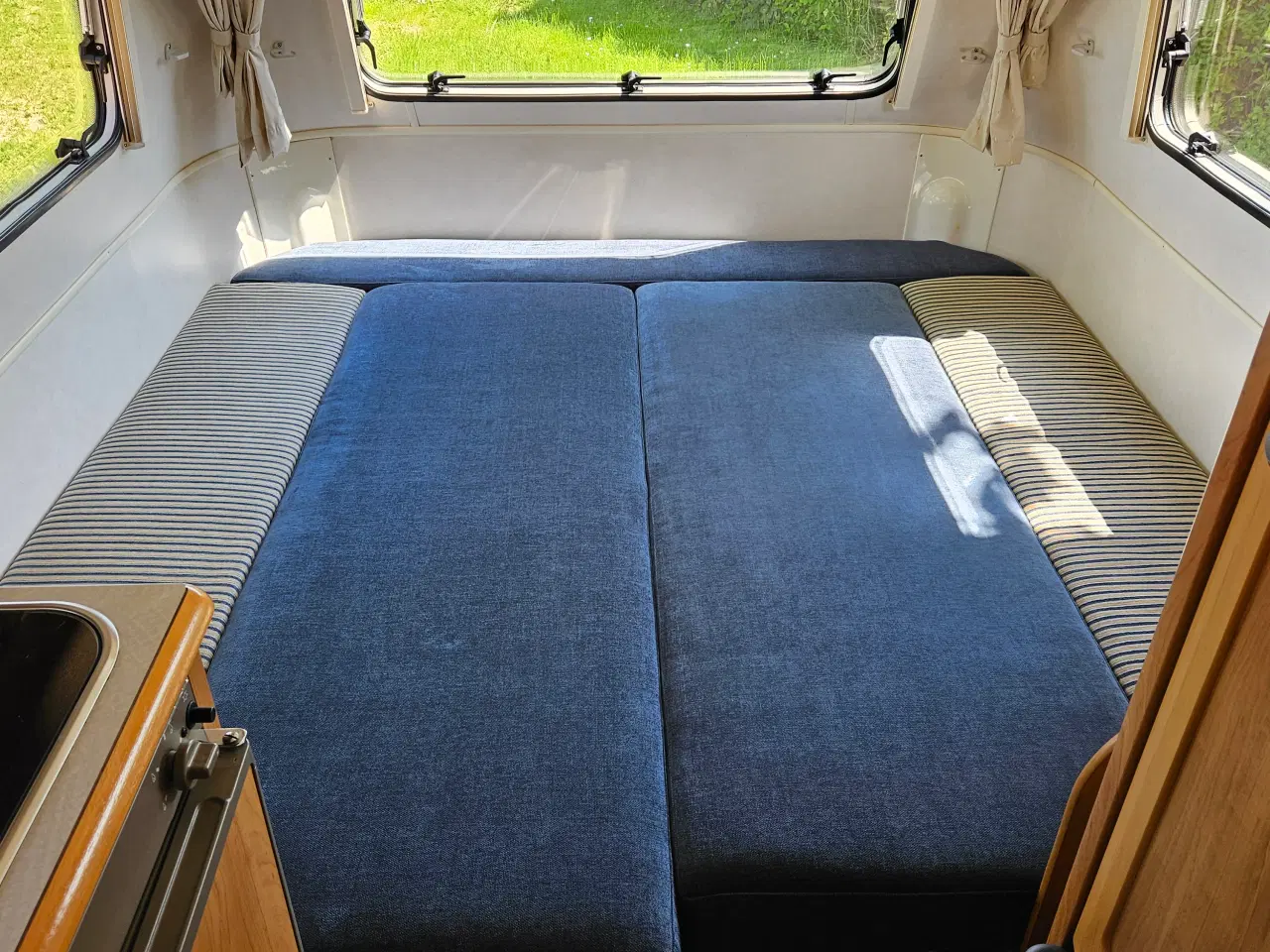 Billede 9 - Hymer Eriba Touring Troll 540 GT