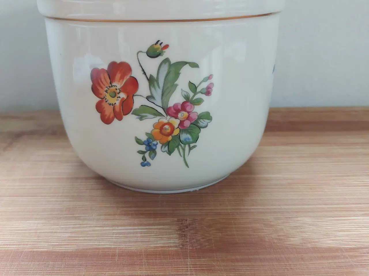 Billede 6 - Bing og Grøndahl urtepotte urtepotteskjulere 