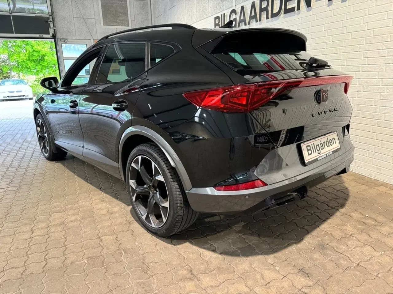 Billede 3 - Cupra Formentor 1,4 eHybrid DSG