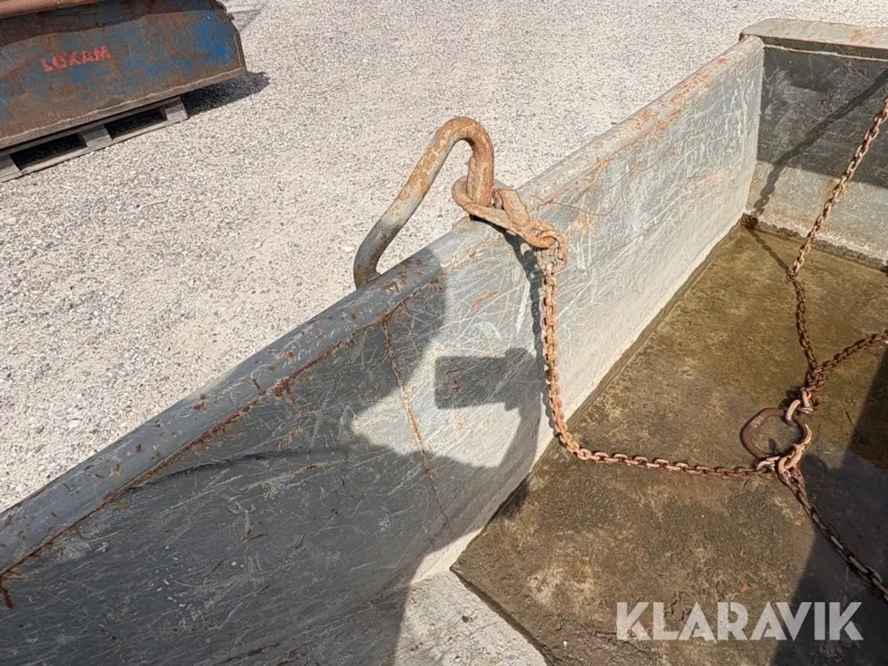 Billede 12 - Jordbakke 1500 liters