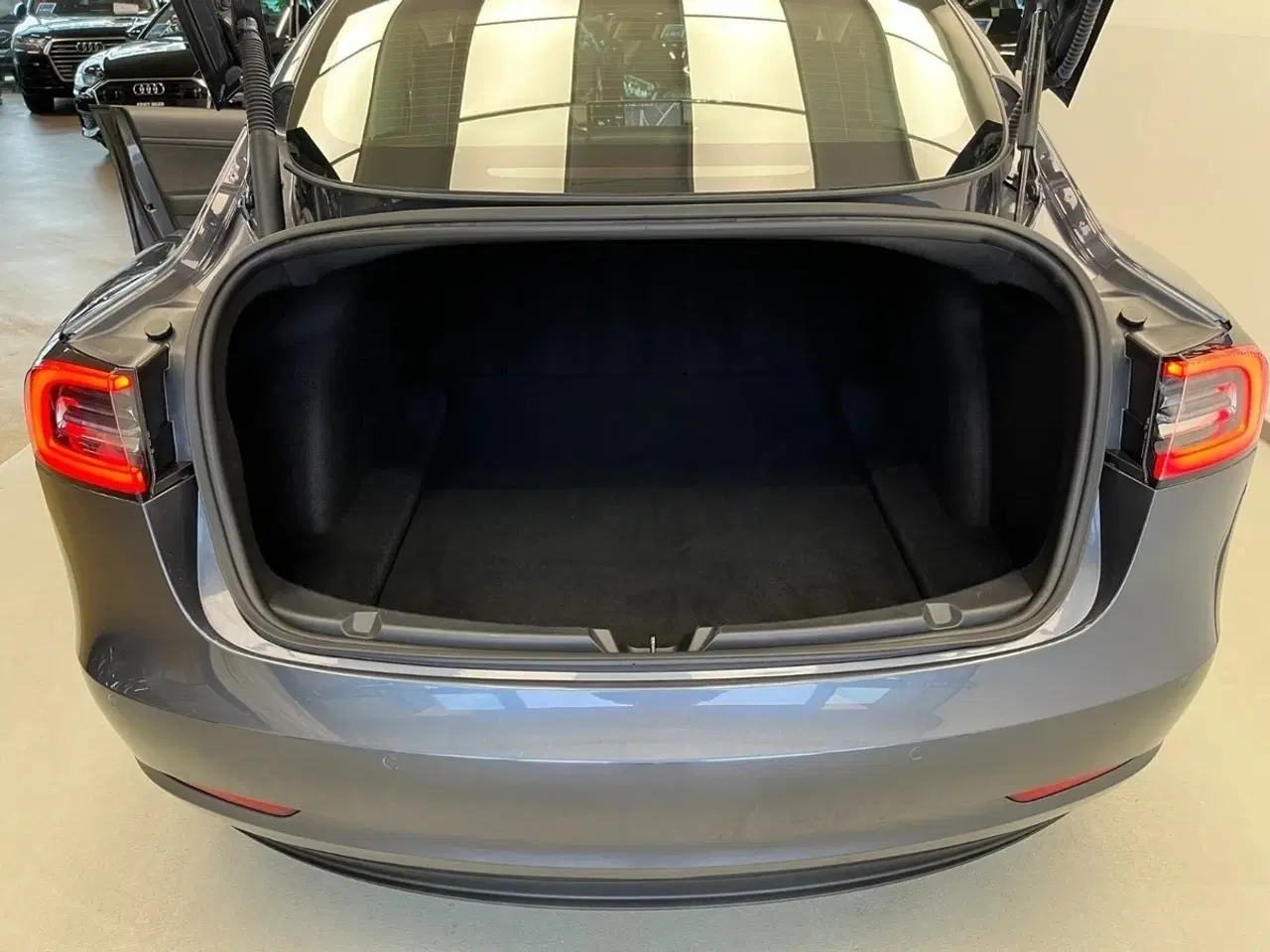 Billede 22 - Tesla Model 3  Standard Range+ RWD