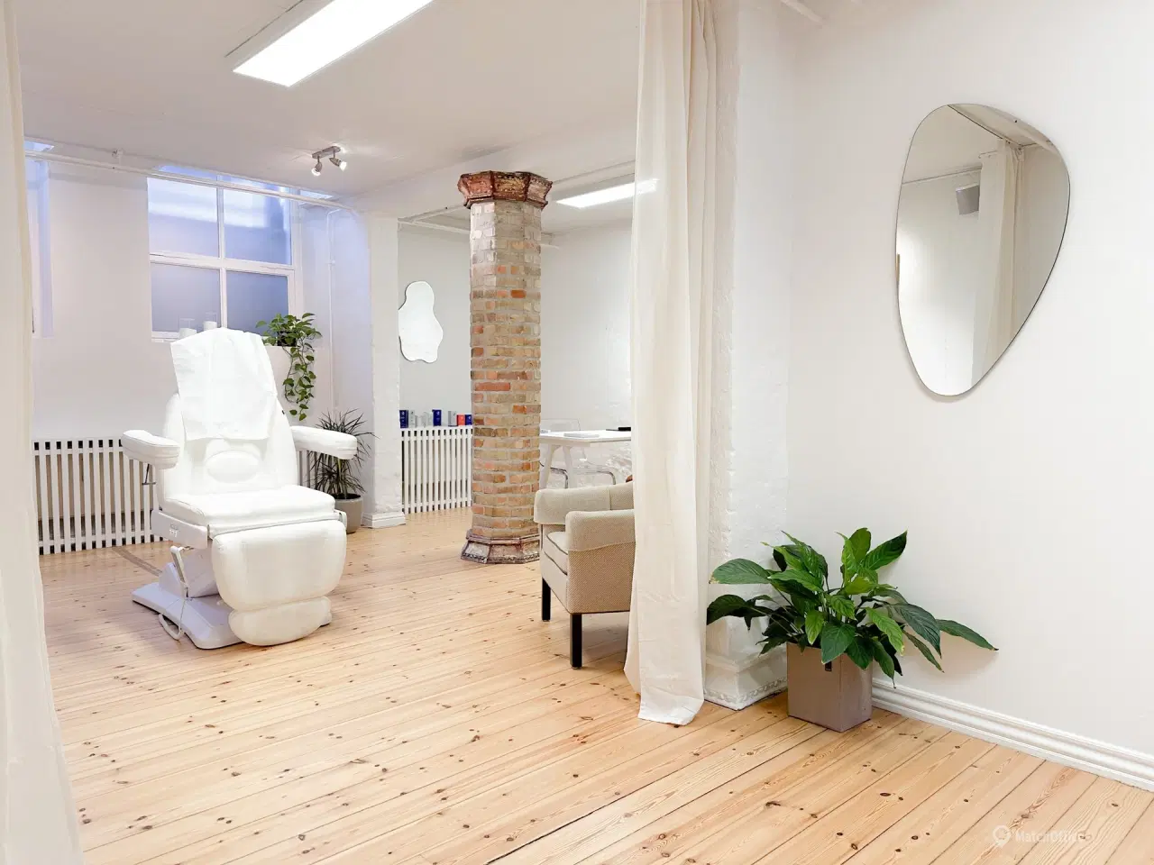 Billede 7 - Drømmer du om butik i Aarhus' ældste og måske mest charmerende kvarter?