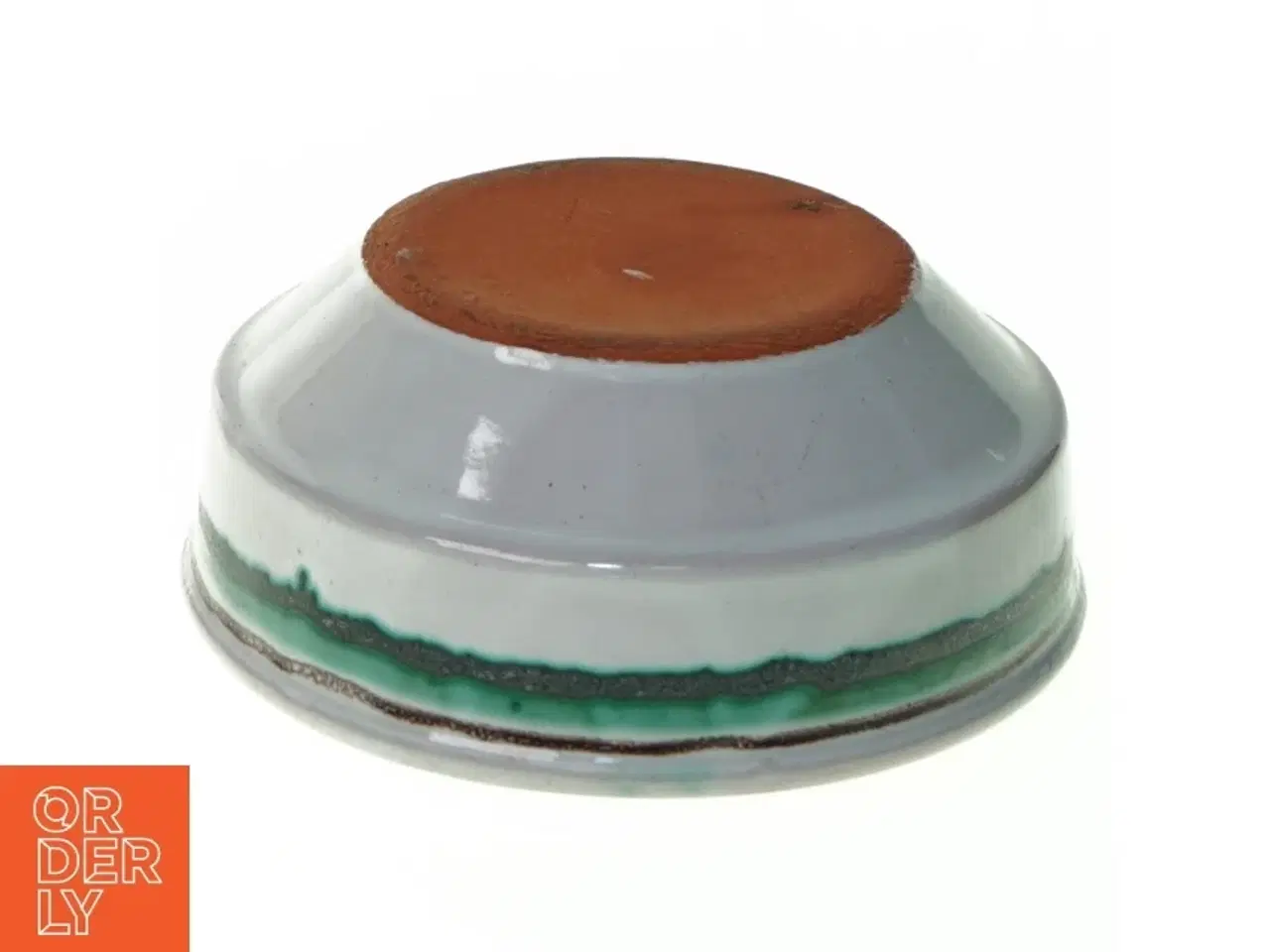 Billede 4 - Skål (str. 11 x 4 cm)