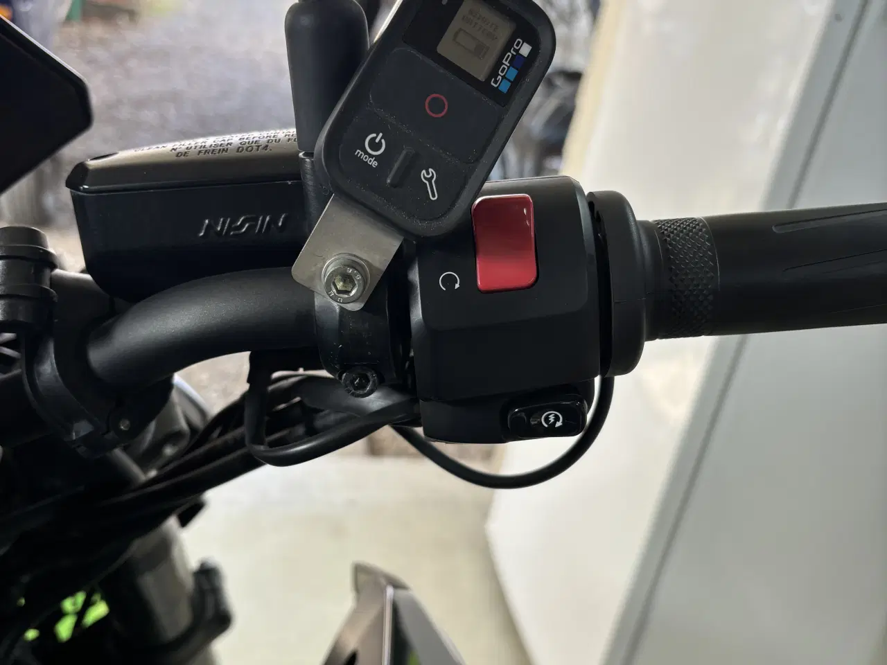 Billede 6 - GoPro HERO4 BLACK Edition actionkamera med fjernbe